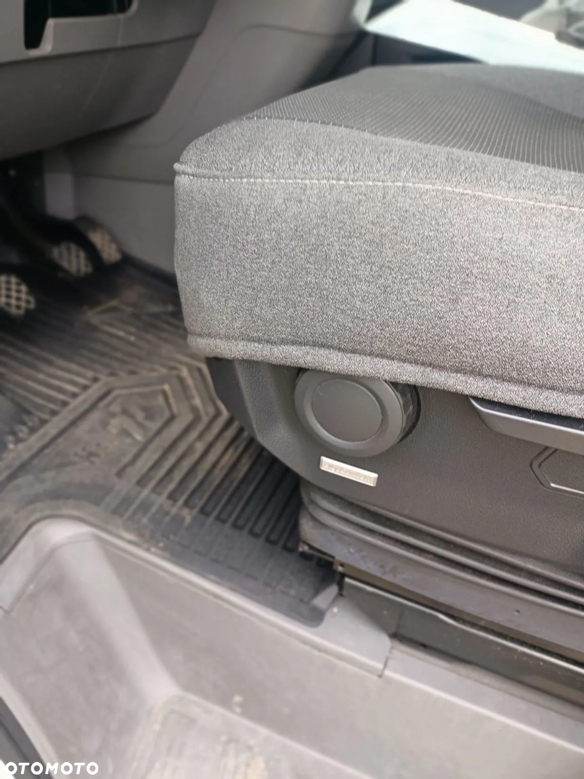 Volkswagen Crafter - 12