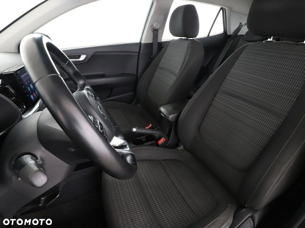 Kia Stonic 1.6 CRDi Vision - 14