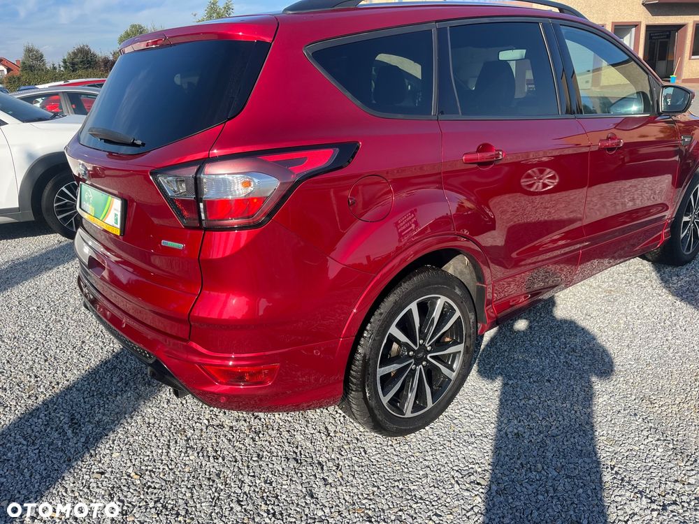 Ford Kuga 1.5 EcoBoost FWD ST-Line ASS GPF - 3