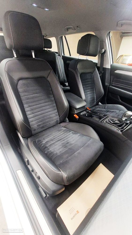 VW Passat Variant 1.4 TSI GTE Plug-in - 12