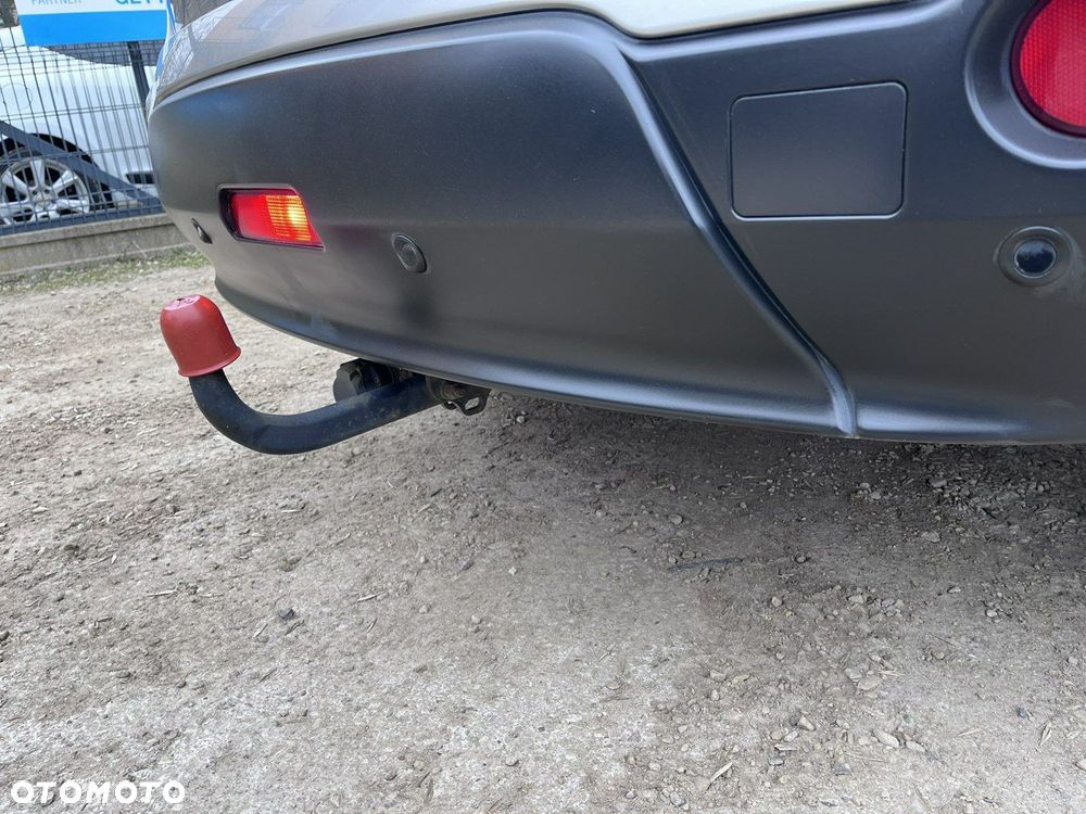 Nissan Qashqai+2 2.0 dCi 4x4 Acenta EU5 - 13