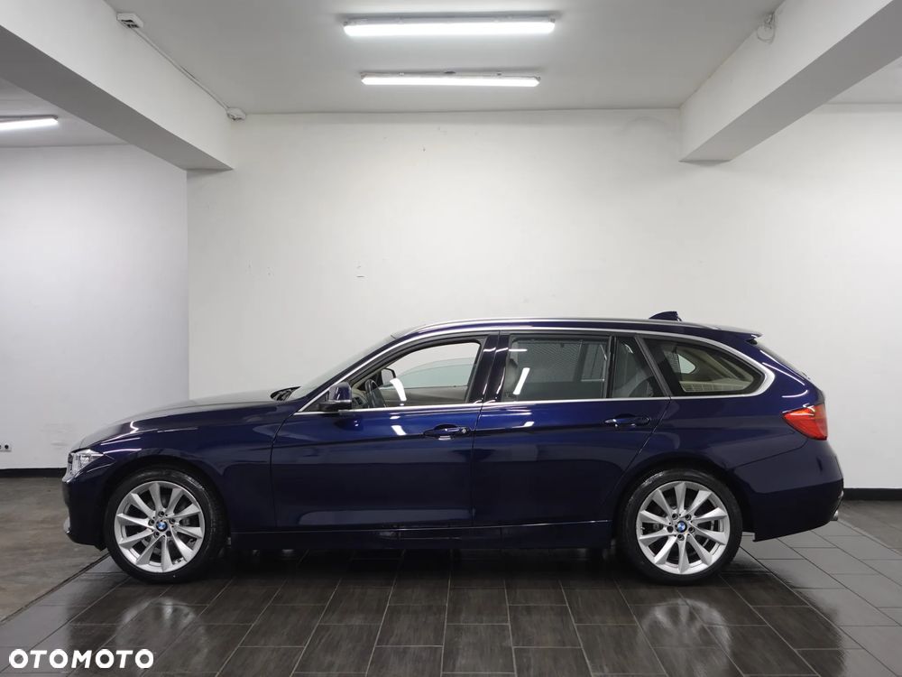 BMW Seria 3 - 4