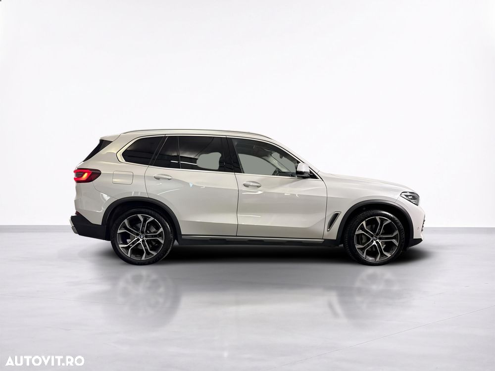 BMW X5 xDrive30d AT MHEV - 7