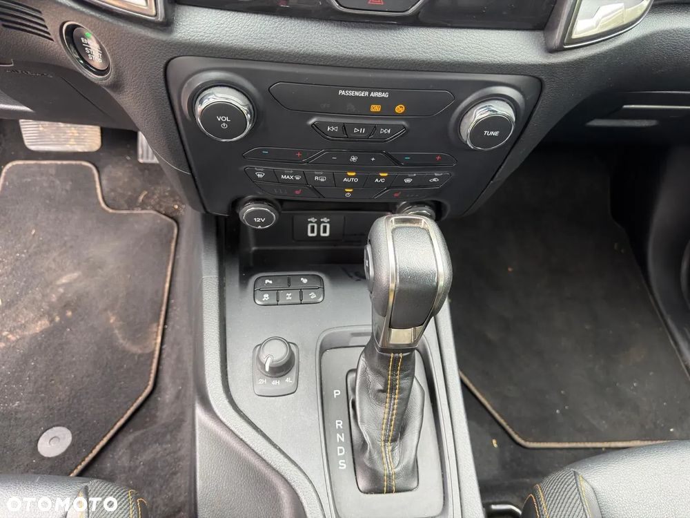 Ford Ranger 2.0 EcoBlue 4x4 DC Wildtrak - 21
