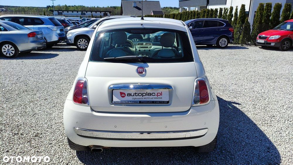 Fiat 500 - 16