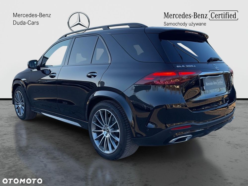 Mercedes-Benz GLE - 9