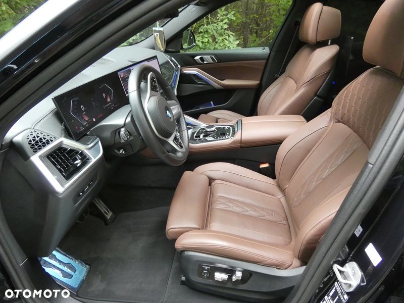 BMW X6 - 17