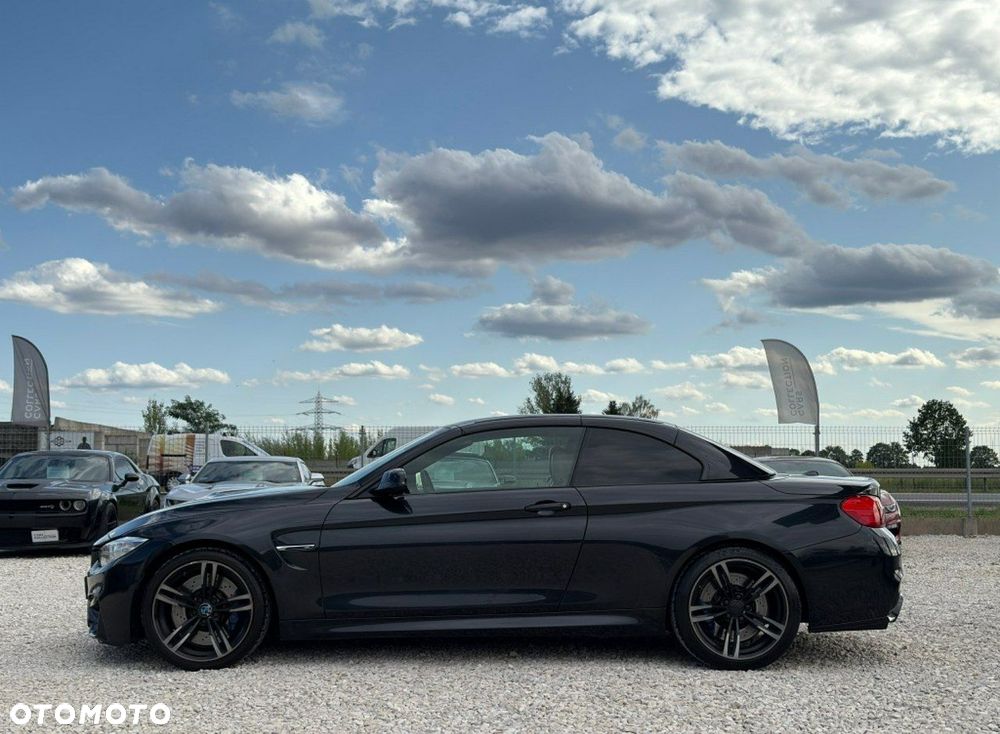 BMW M4 - 7