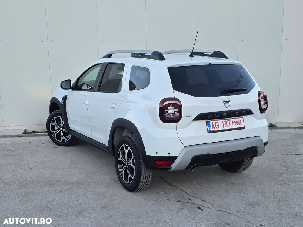 Dacia Duster ECO-G 100 Prestige - 4