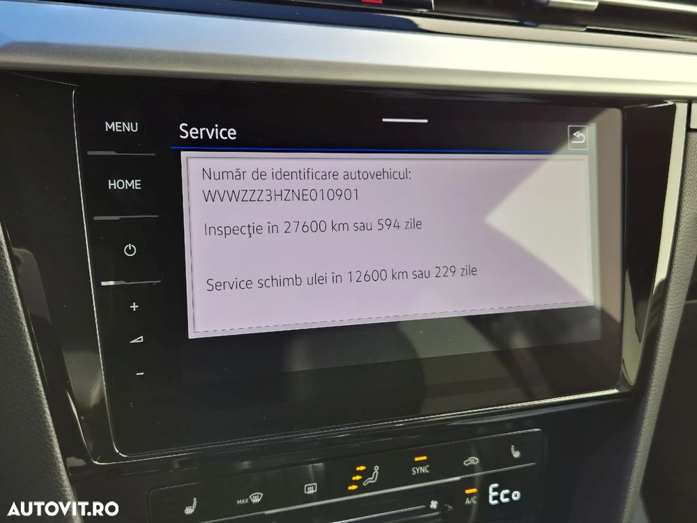 Volkswagen ARTEON 1.4 eHybrid OPF DSG R-Line - 24