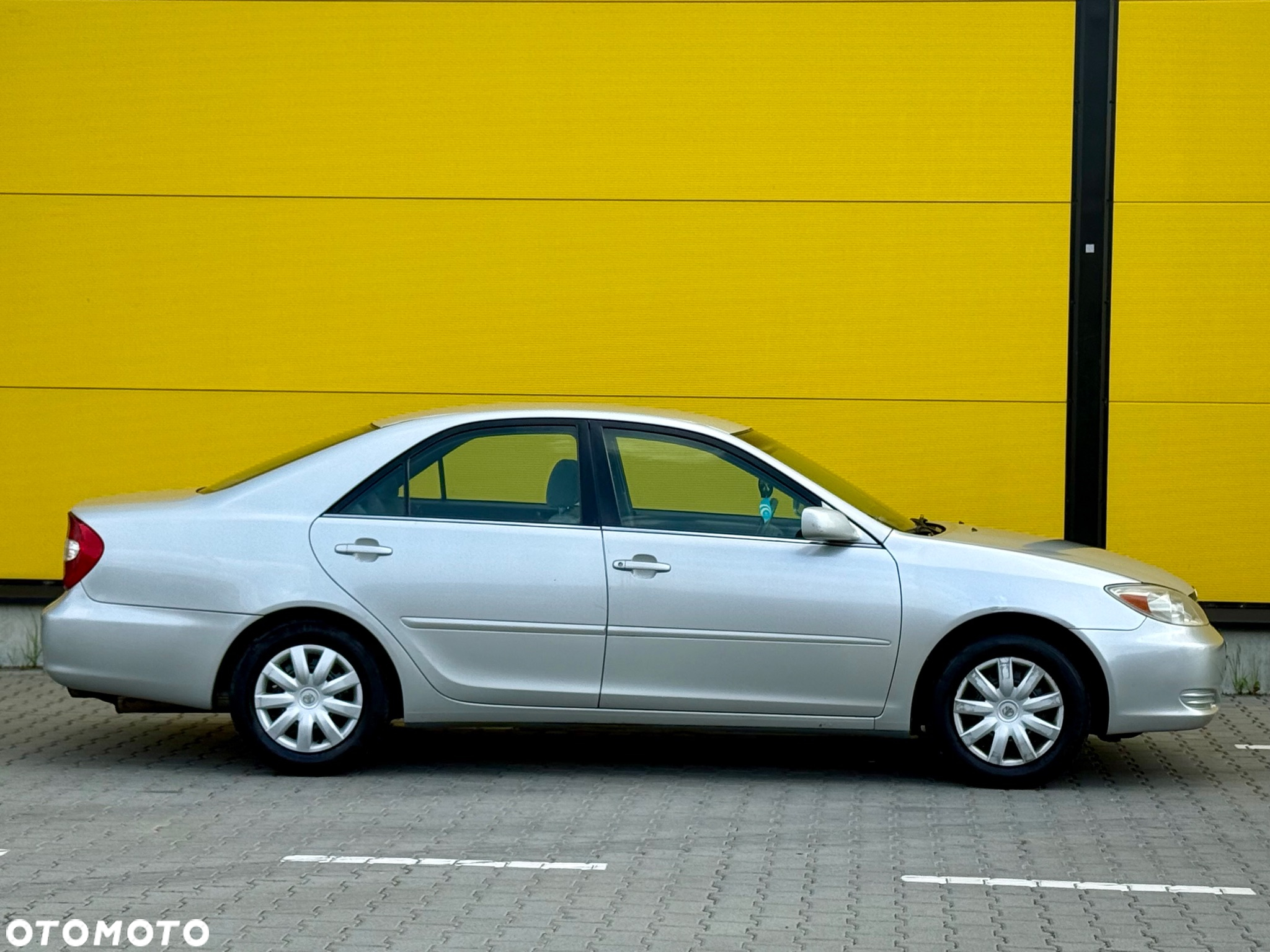 Toyota Camry 2.4 VVT-i - 3