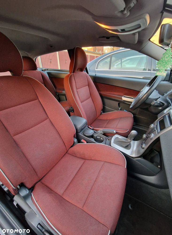Volvo C30 - 8