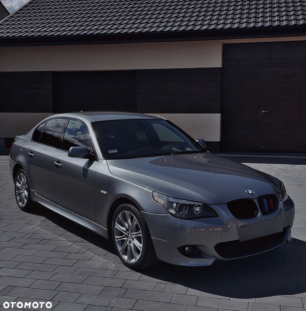 BMW Seria 5 - 18