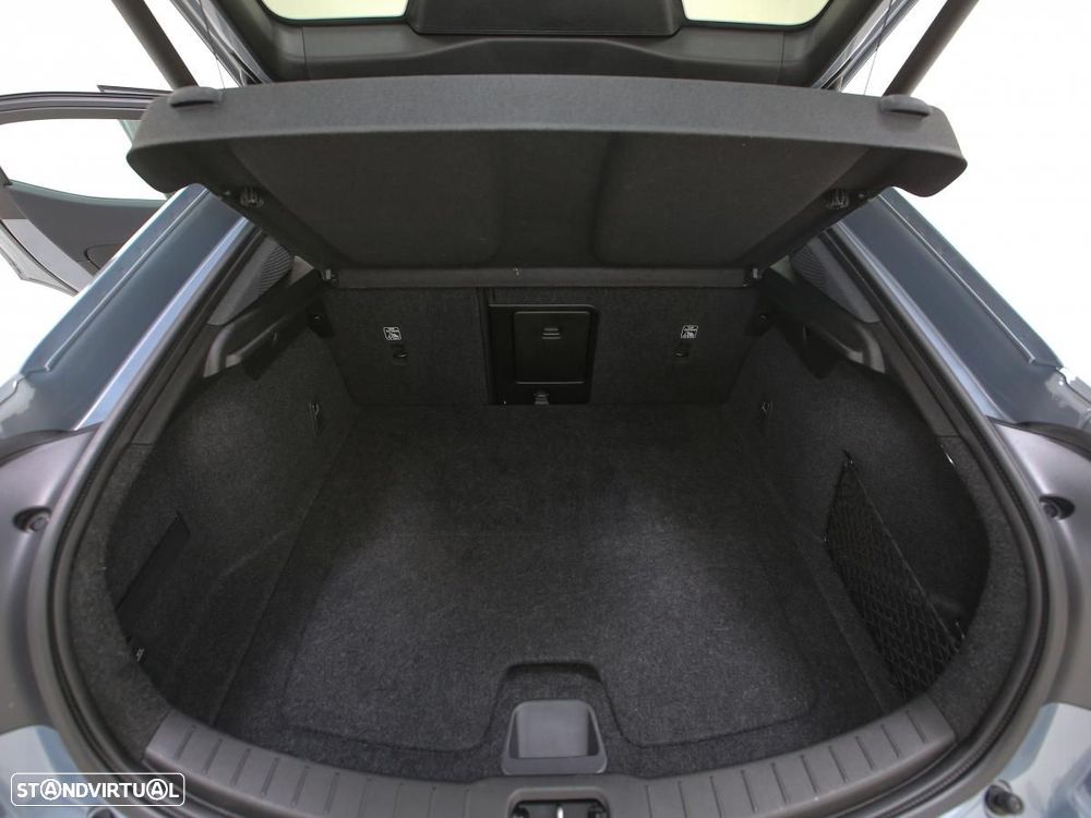 Polestar 2 Long Range 78 kWh AWD - 9