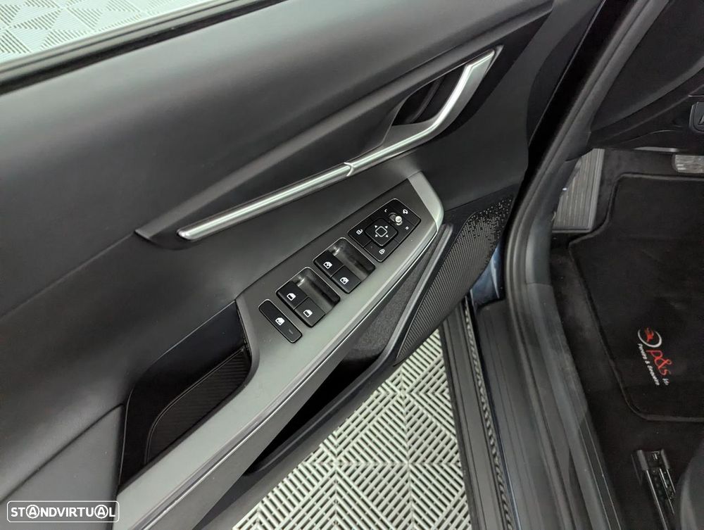 Kia EV6 77,4-kWh - 14