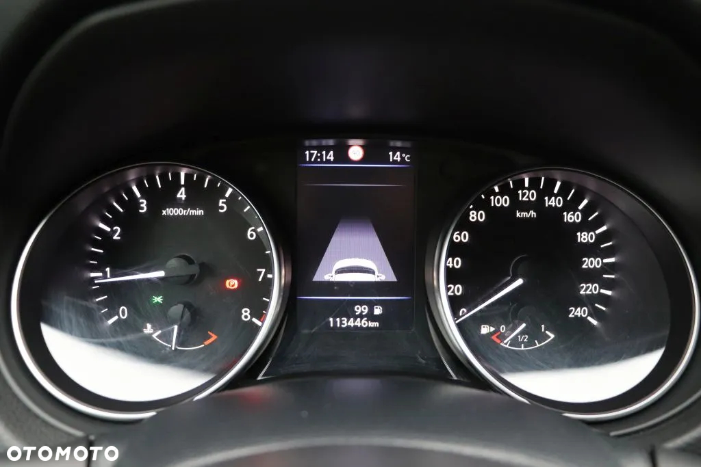 Nissan Qashqai 1.3 DIG-T N-Tec - 13