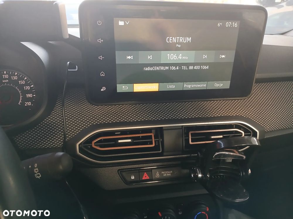 Dacia Sandero Stepway - 7