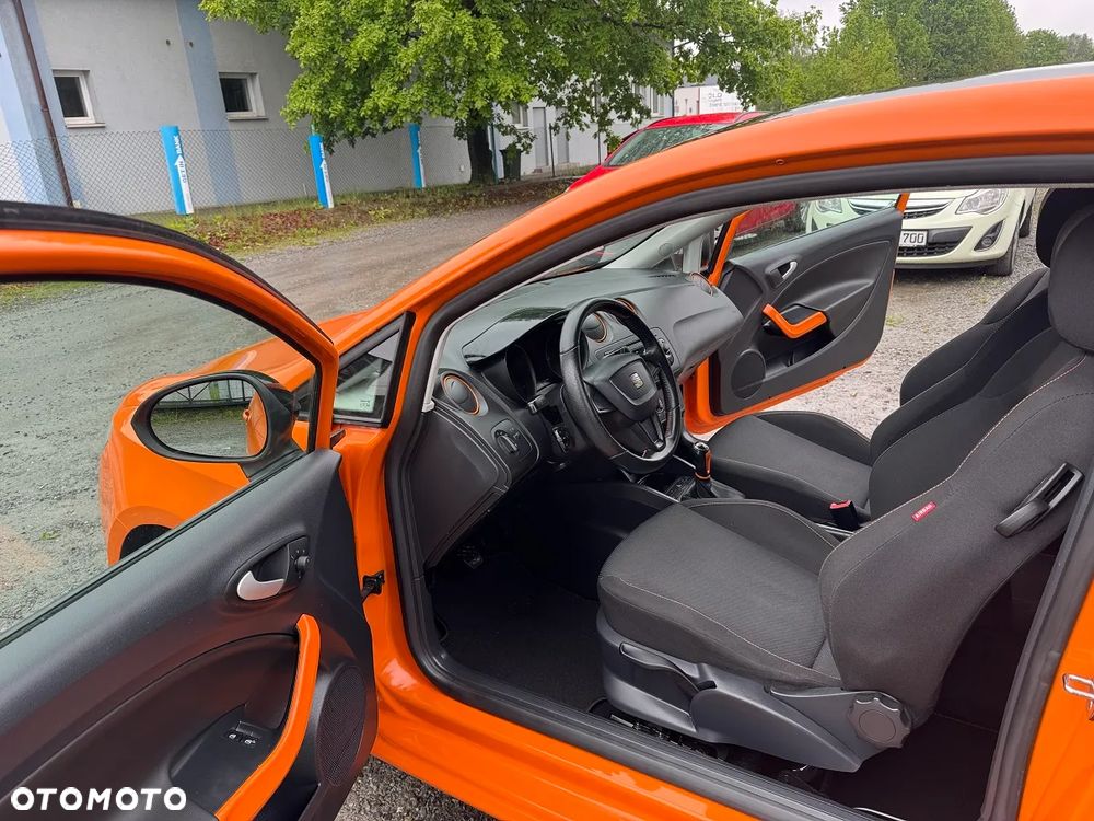 Seat Ibiza - 23