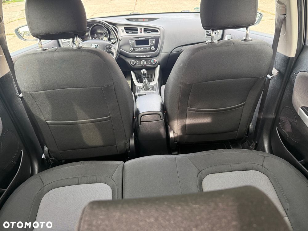 Kia Ceed - 23