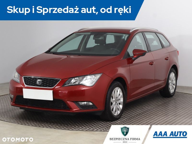 Seat Leon - 2