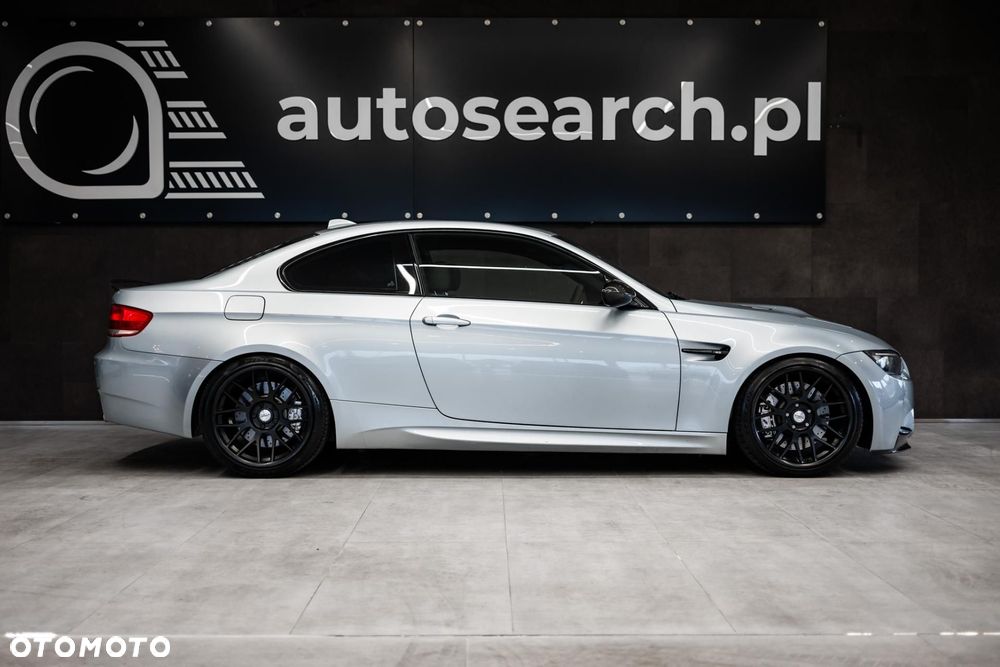 BMW M3 - 9