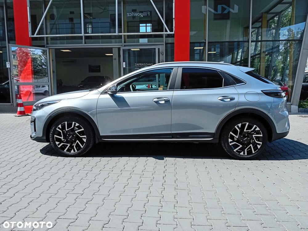 Kia XCeed 1.6 T-GDI Tribute DCT - 5