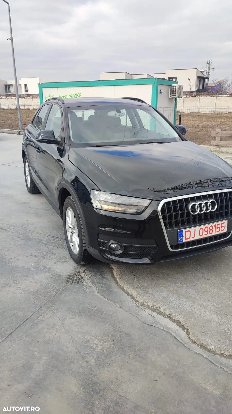 Audi Q3 2.0 TDI - 19