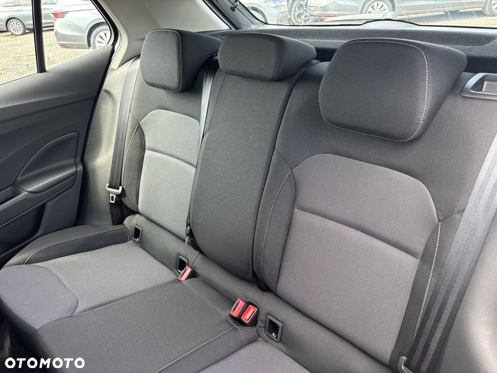 Skoda Fabia 1.0 TSI Drive DSG - 14