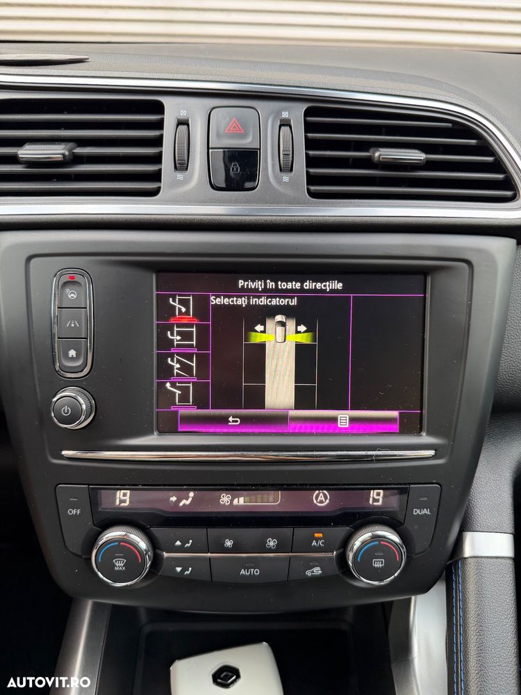 Renault Kadjar - 19