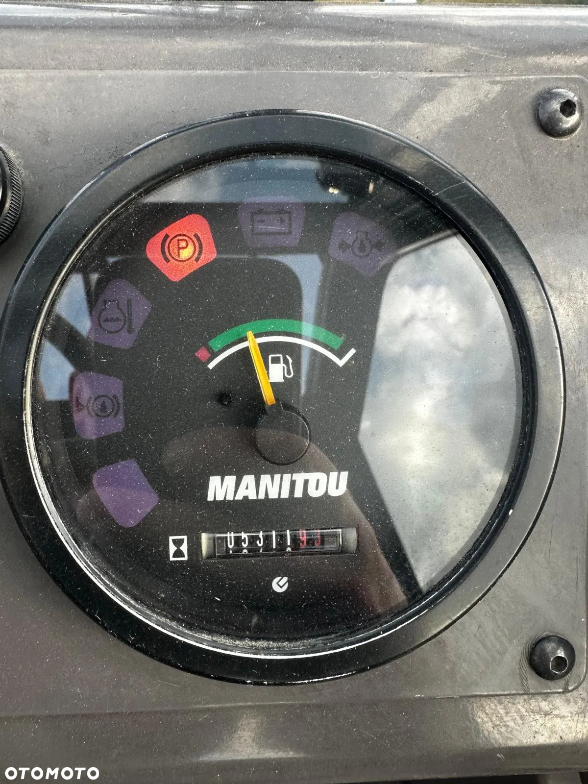 Manitou - 7