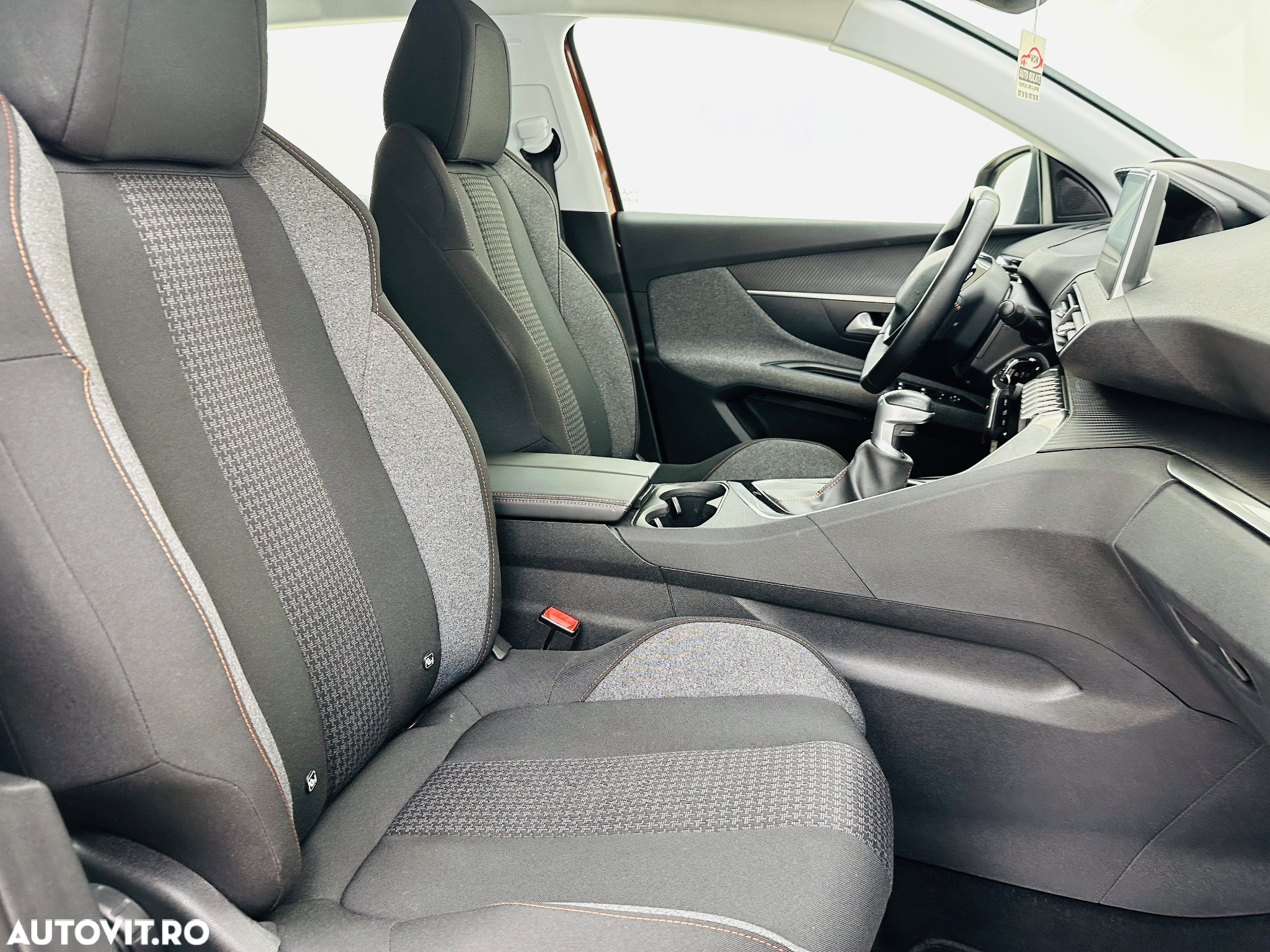 Peugeot 3008 - 17