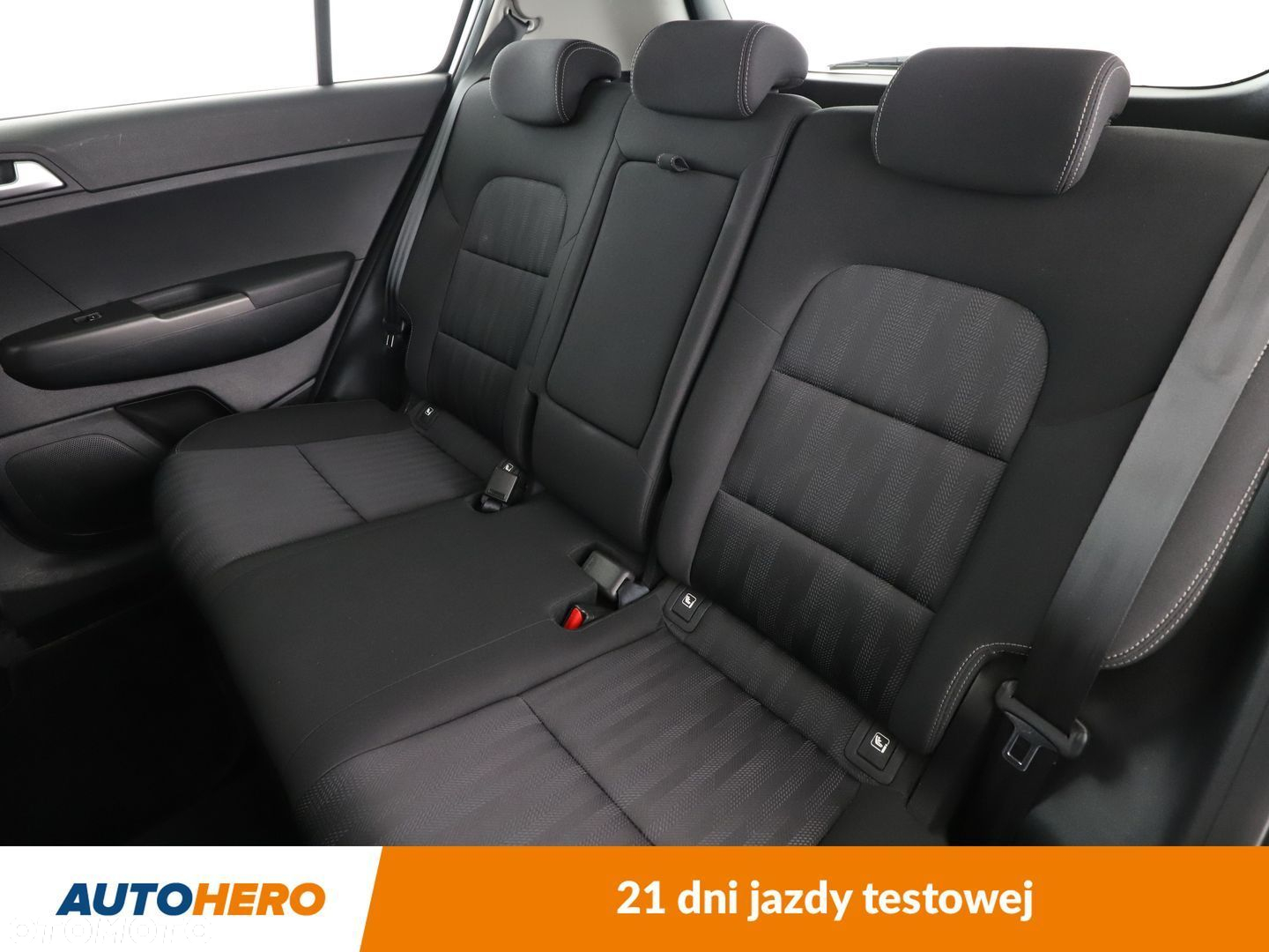 Kia Sportage - 14