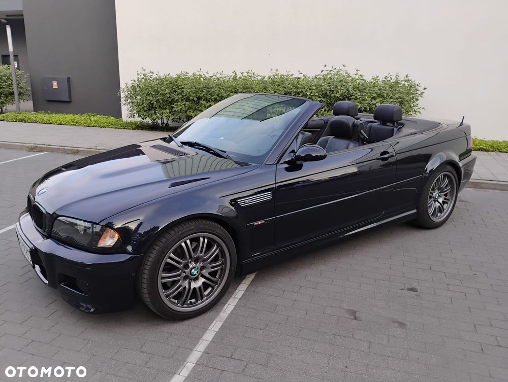 BMW M3 - 24
