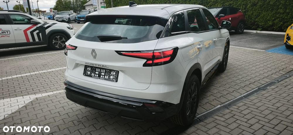 Renault Austral - 7