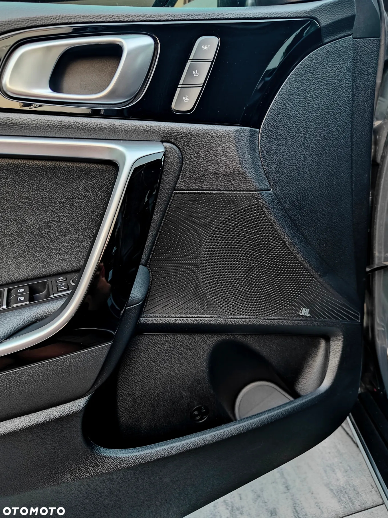 Kia XCeed 1.6 T-GDI Prestige Line DCT - 14