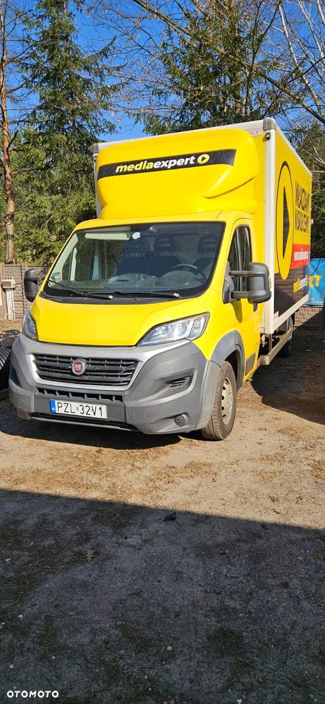 Fiat Ducato - 8