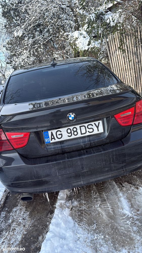 BMW Seria 3 320d - 2