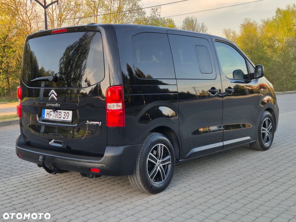 Citroën Jumpy Combi - 20