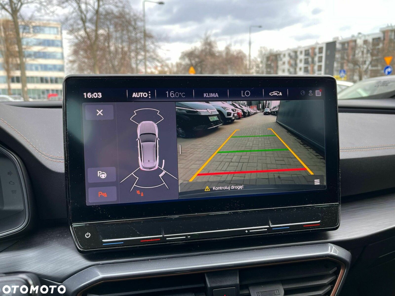 Cupra Formentor 2.0 TSI 4Drive VZ DSG - 30