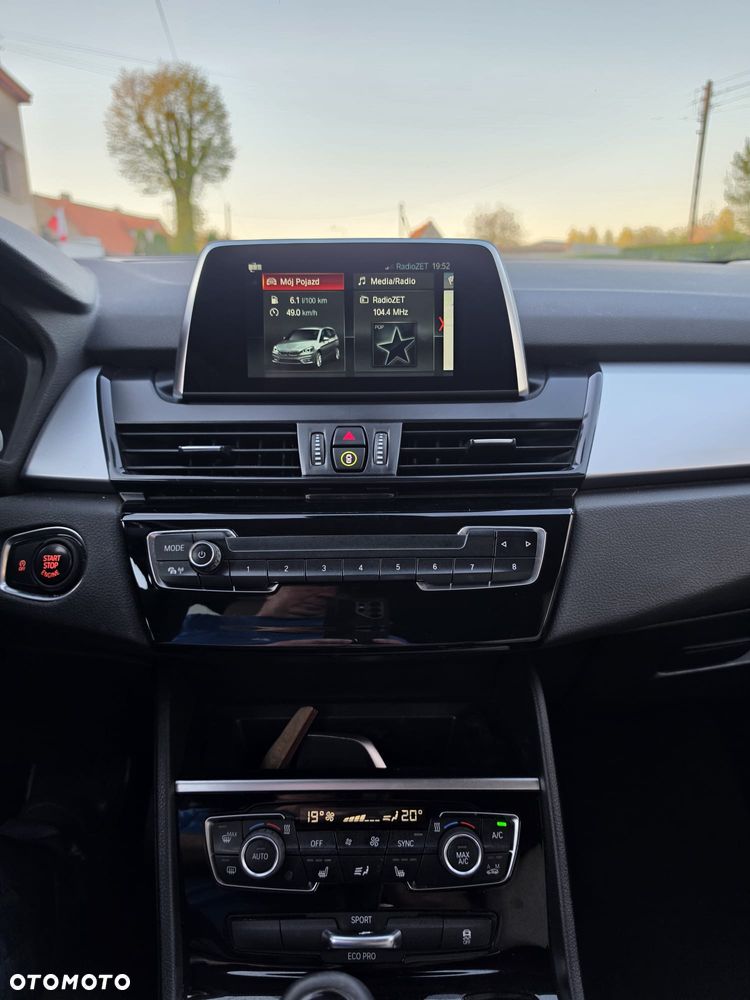 BMW Seria 2 216d GT Advantage - 16