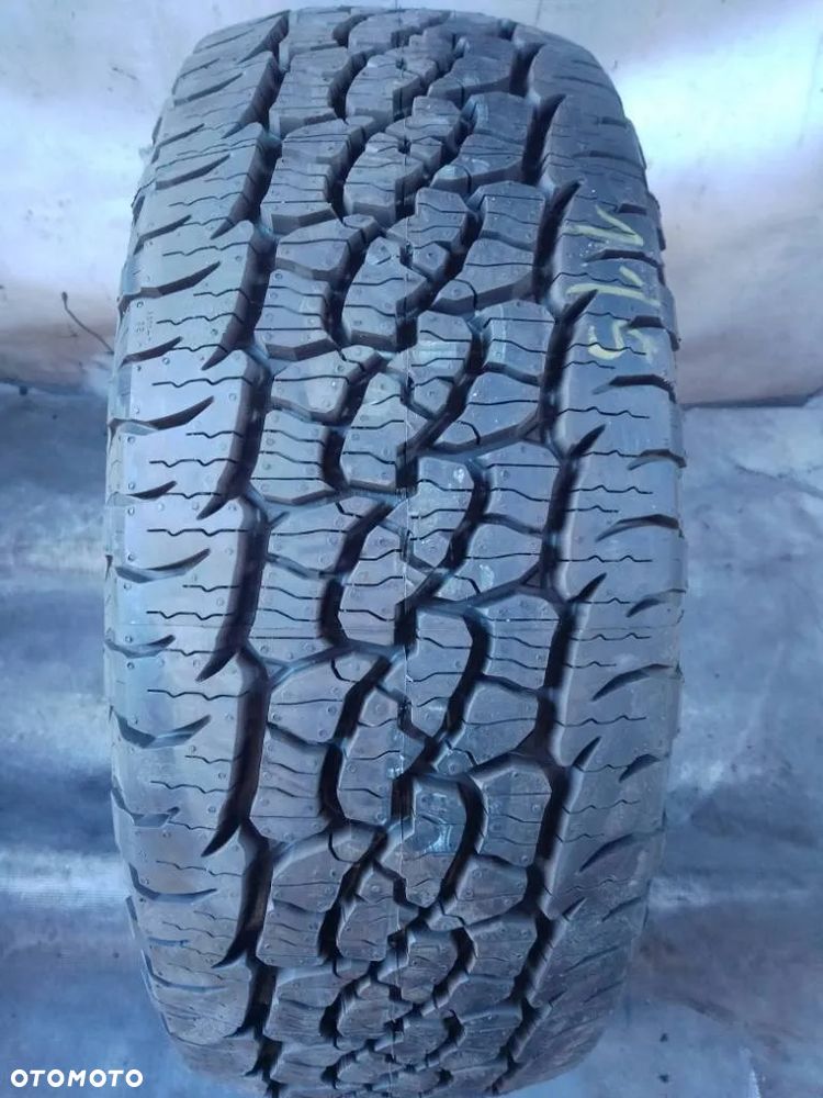 BFGOODRICH TRAIL TERRAIN TA 225/55 R18 102H 2023 - 1