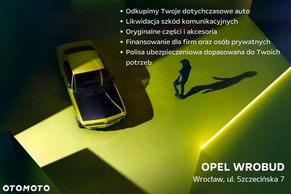 Opel Mokka 1.2 T mHEV GS S&S eDTC6 - 8
