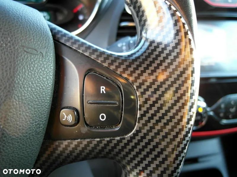 Renault Captur 1.2 Energy TCe Intens EDC EU6 - 26