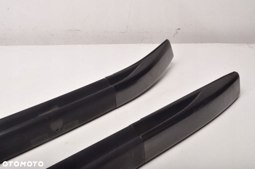 MITSUBISHI ECLIPSE CROSS RELINGI DACHOWE KOMPLET 7661A312 7661A311 - 6