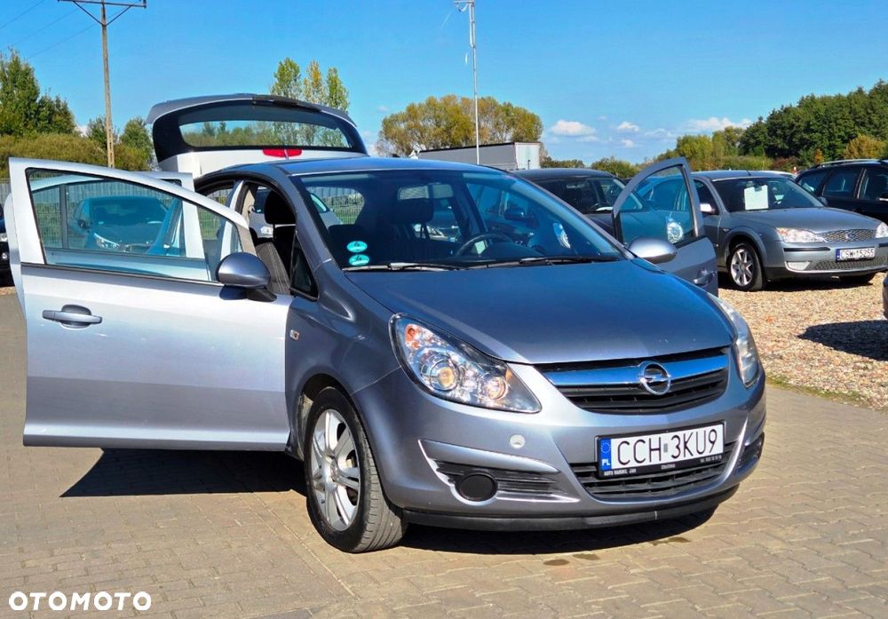 Opel Corsa - 24