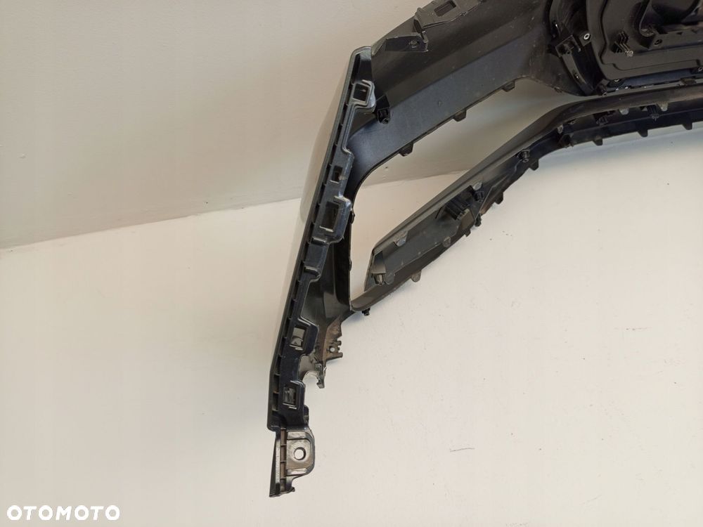 SSANGYONG REXTON II 2 LIFT 2020- ZDERZAK PRZÓD PRZEDNI 78711-36040 = - 13