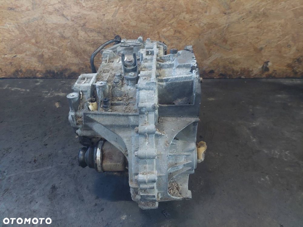 SKRZYNIA BIEGÓW AUTOMATYCZNA FORD C-MAX MK2 2.0 TDCI BV6R7000AG POWERSHIFT - 4