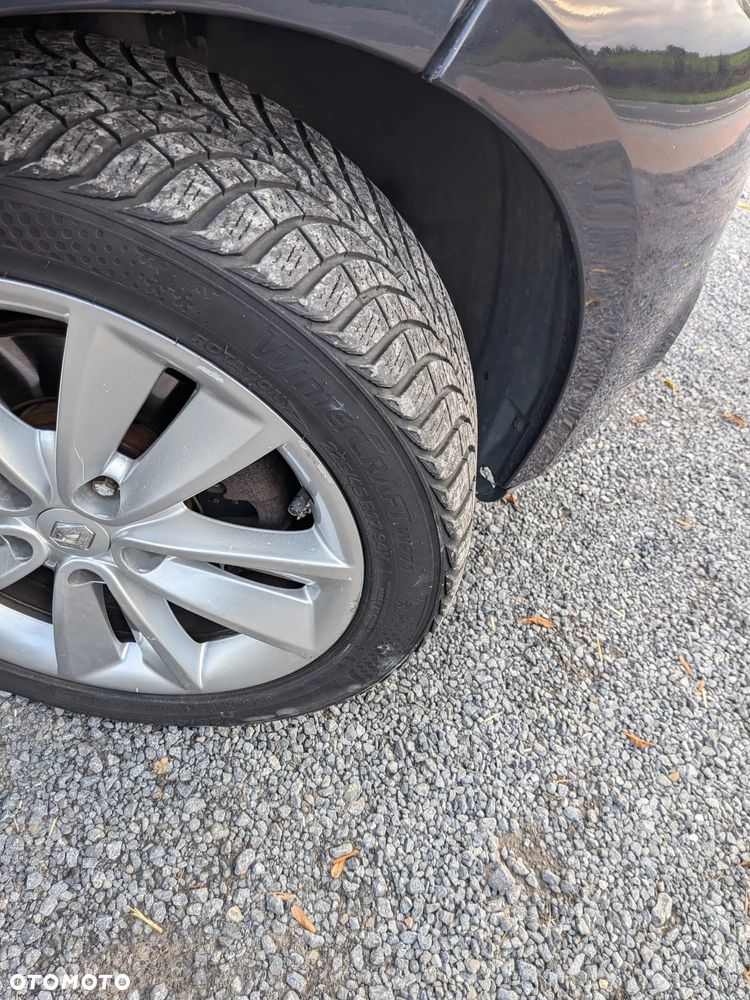 Renault Megane dCi 160 FAP GT - 37