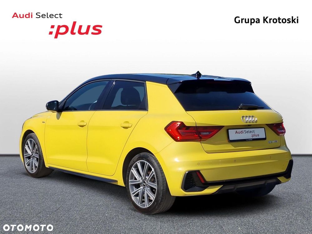 Audi A1 Sportback - 8