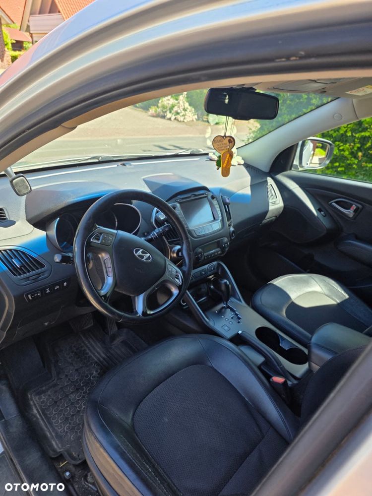 Hyundai ix35 - 5